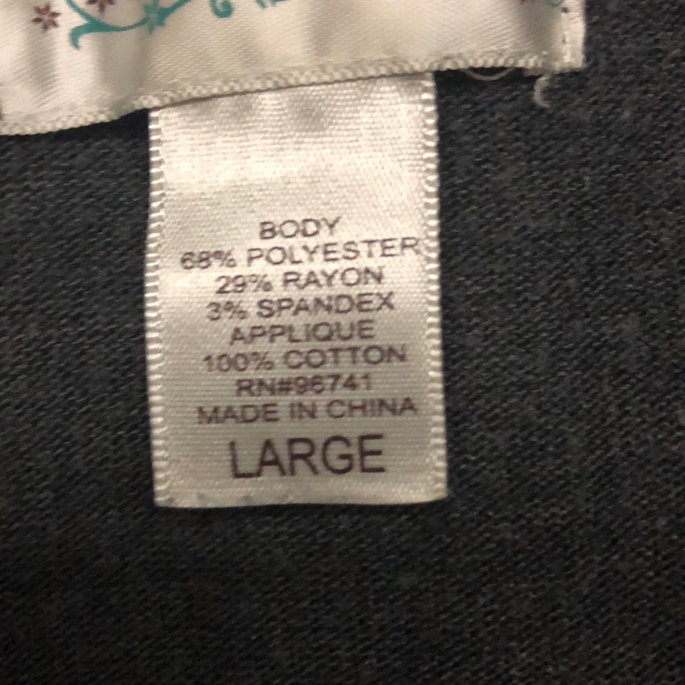 Cardigan - Picture 2 of 4